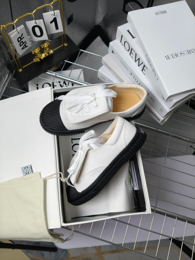 Loewe Shoes